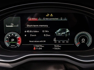 Седан Audi A4 2020 года, 3140000 рублей, Краснодар