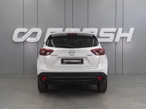 Внедорожник Mazda CX-5 2016 года, 1999000 рублей, Воронеж