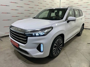 Внедорожник EXEED VX 2022 года, 2490000 рублей, Красноярск