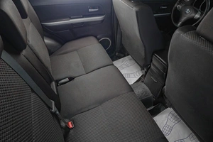 Внедорожник Suzuki Grand Vitara 2008 года, 1019000 рублей, Тюмень