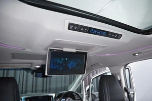 Минивэн Toyota Alphard 2019 года, 4445000 рублей, Красноярск