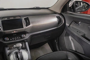 Внедорожник Kia Sportage 2012 года, 1599000 рублей, Томск