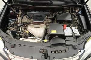 Седан Toyota Camry 2012 года, 2090000 рублей, Курск