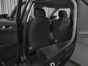 Внедорожник Hyundai Creta 2018 года, 1538000 рублей, Ставрополь