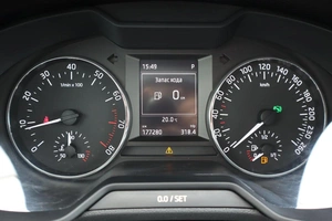 Хэтчбек Skoda Octavia 2013 года, 1650000 рублей, Мирное