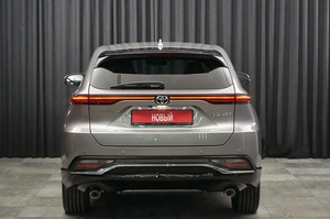 Внедорожник Toyota Venza 2023 года, 5190000 рублей, Красноярск