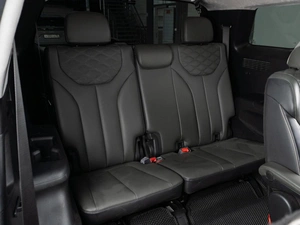 Внедорожник Hyundai Palisade 2021 года, 4829000 рублей, Тюмень