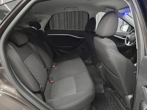 Седан ВАЗ (LADA) Vesta 2019 года, 840000 рублей, Красноярск