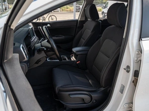 Внедорожник Kia Sportage 2020 года, 2200000 рублей, Краснодар