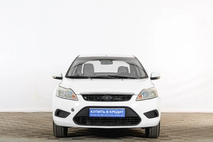 Седан Ford Focus 2011 года, 519000 рублей, Тюмень