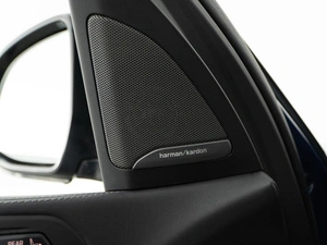 Внедорожник BMW X7 2021 года, 9597434 рублей, Москва