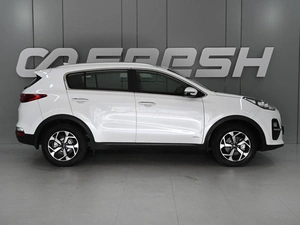 Внедорожник Kia Sportage 2018 года, 2030000 рублей, Ростов-на-Дону