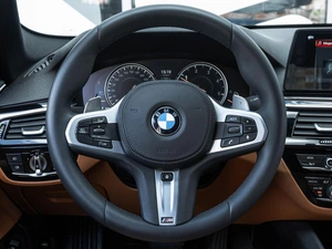 Седан BMW 5 серия 2017 года, 2922000 рублей, Ставрополь