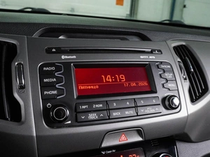 Внедорожник Kia Sportage 2014 года, 1589000 рублей, Воронеж