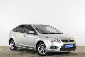 Хетчбэк Ford Focus 2008 года, 449000 рублей, Тюмень