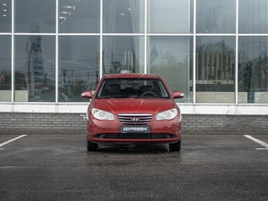 Седан Hyundai Elantra 2010 года, 649000 рублей, Нижний Новгород