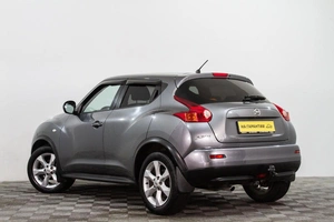 Внедорожник Nissan Juke 2012 года, 849000 рублей, Сургут