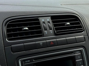 Седан Volkswagen Polo 2019 года, 1249000 рублей, Кропоткин