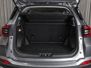 Внедорожник Chery Tiggo 4 Pro 2023 года, 1549000 рублей, Тюмень