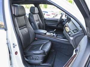 Внедорожник BMW X5 2008 года, 1729000 рублей, Ставрополь