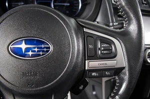 Внедорожник Subaru Forester 2016 года, 2159000 рублей, Пермь