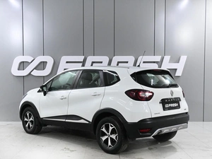 Внедорожник Renault Kaptur 2018 года, 1229000 рублей, Ростов-на-Дону