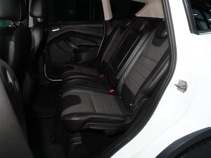 Внедорожник Ford Kuga 2016 года, 1537000 рублей, Тверь