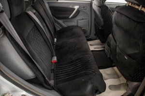 Внедорожник Toyota RAV4 2000 года, 649000 рублей, Барнаул