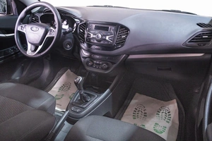 Универсал ВАЗ (LADA) Vesta 2018 года, 1059000 рублей, Томск