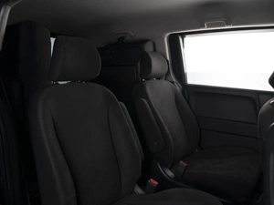 Минивэн Honda Freed 2011 года, 1010000 рублей, Омск