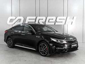 Седан Kia Optima 2018 года, 2249000 рублей, Ростов-на-Дону