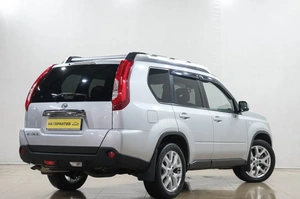 Внедорожник Nissan X-Trail 2013 года, 1399000 рублей, Новокузнецк