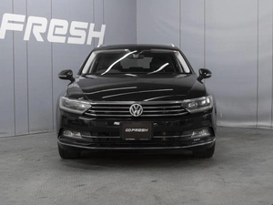 Универсал Volkswagen Passat 2015 года, 1490000 рублей, Омск