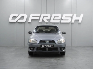 Седан Chevrolet Lanos 2007 года, 289000 рублей, Воронеж