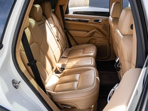 Внедорожник Porsche Cayenne 2017 года, 5150000 рублей, Краснодар