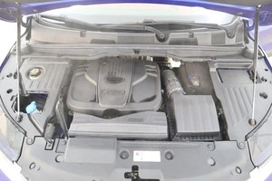 Внедорожник Geely Coolray 2022 года, 2099000 рублей, Обнинск