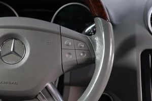 Внедорожник Mercedes-benz M-класс 2005 года, 1149000 рублей, Новосибирск