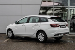 Универсал ВАЗ (LADA) Vesta 2024 года, 1420000 рублей, Ярославль