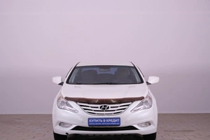 Седан Hyundai Sonata 2012 года, 789000 рублей, Омск