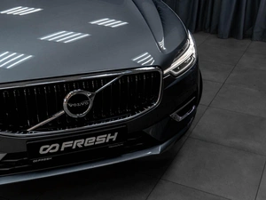 Внедорожник Volvo XC60 2018 года, 2888000 рублей, Тюмень