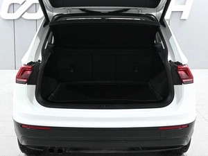 Внедорожник Volkswagen Tiguan 2017 года, 2249000 рублей, Аксай