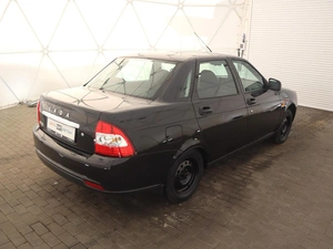 Седан ВАЗ (LADA) Priora 2015 года, 575000 рублей, Орёл