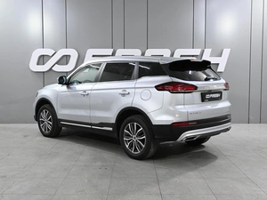 Внедорожник Geely Atlas Pro 2023 года, 2069000 рублей, Аксай