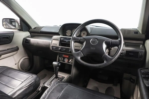 Внедорожник Nissan X-Trail 2000 года, 719000 рублей, Новосибирск