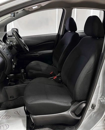 Хетчбэк Nissan Note 2016 года, 780000 рублей, Красноярск