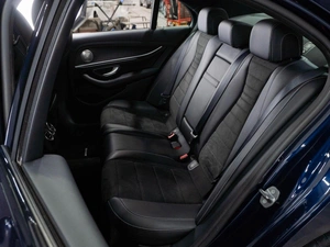 Седан Mercedes-benz E-класс 2017 года, 3829000 рублей, Тюмень