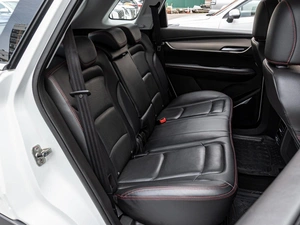 Внедорожник SWM G01 2024 года, 1600000 рублей, Краснодар