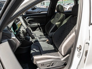 Внедорожник Audi Q3 2026 года, 3890000 рублей, Краснодар