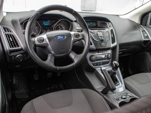 Хетчбэк Ford Focus 2012 года, 899000 рублей, Петрозаводск