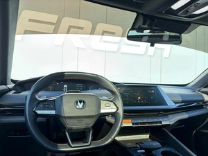 Лифтбек Changan UNI-V 2024 года, 2190000 рублей, Ижевск